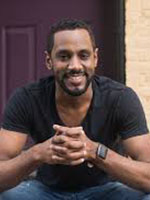 Carlos Simon