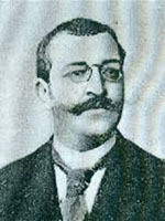 Charles Lucien Lambert