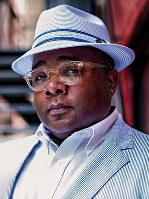 Jonathan Bailey Holland