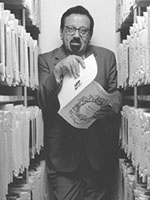 Dominique-Rene  DeLerma