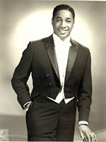 Eugene Thamon Simpson