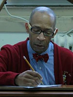 Steven M. Allen
