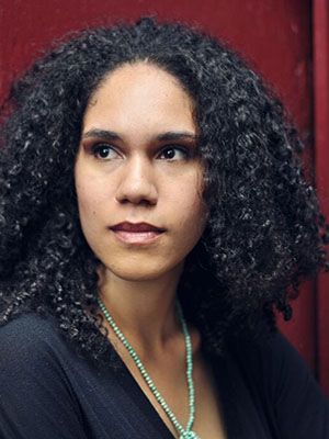 Jessie Montgomery