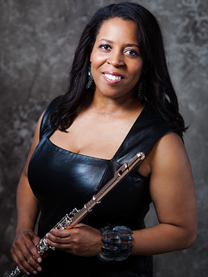 Valerie  Coleman