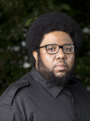 Tyshawn Sorey