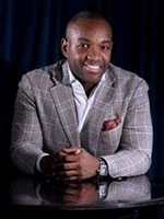 Lawrence  Brownlee