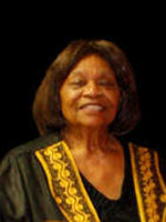 Jeraldine  Saunders Herbison