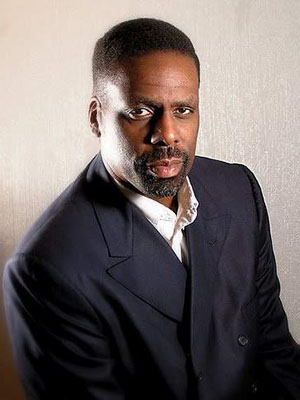 Kevin Maynor
