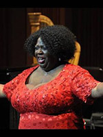 Bonita Hyman