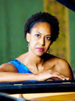 Maria Thompson Corley
