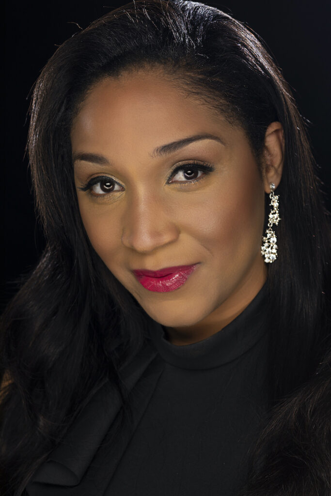 Dr. Trineice Robinson-Martin