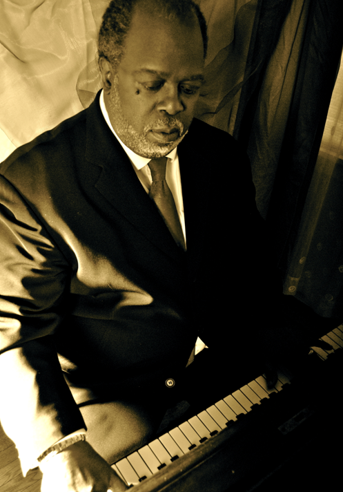Roy Jennings