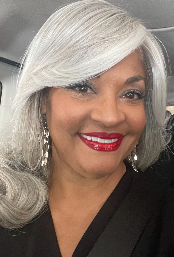 Paula Dione Ingram